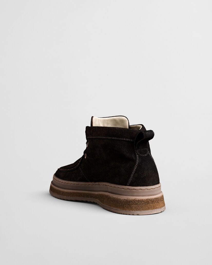 Botas Blistown de ante