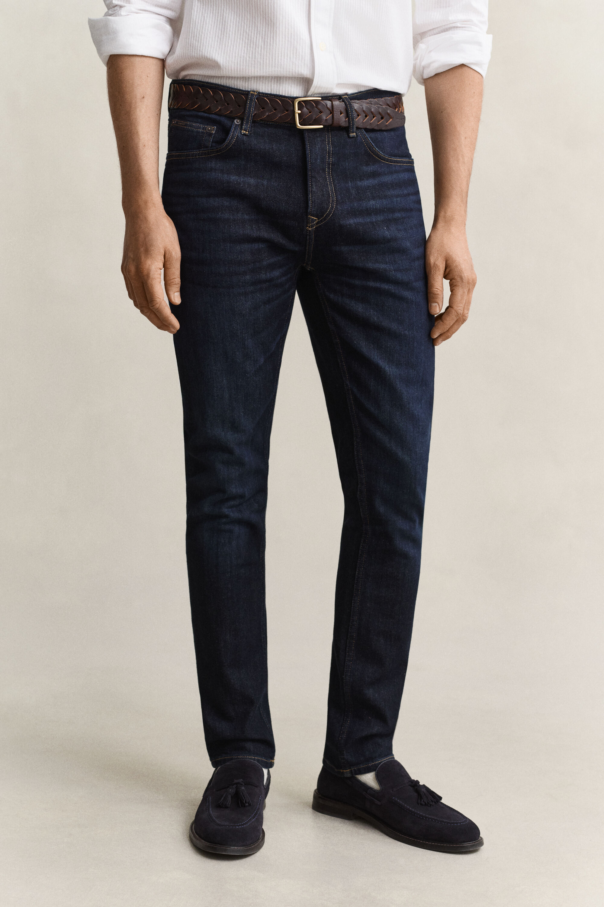 Vaqueros Slim Fit
