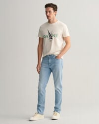 Vaqueros Slim Fit Hayes