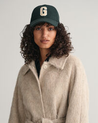 Gab&aacute;n Hairy Textured