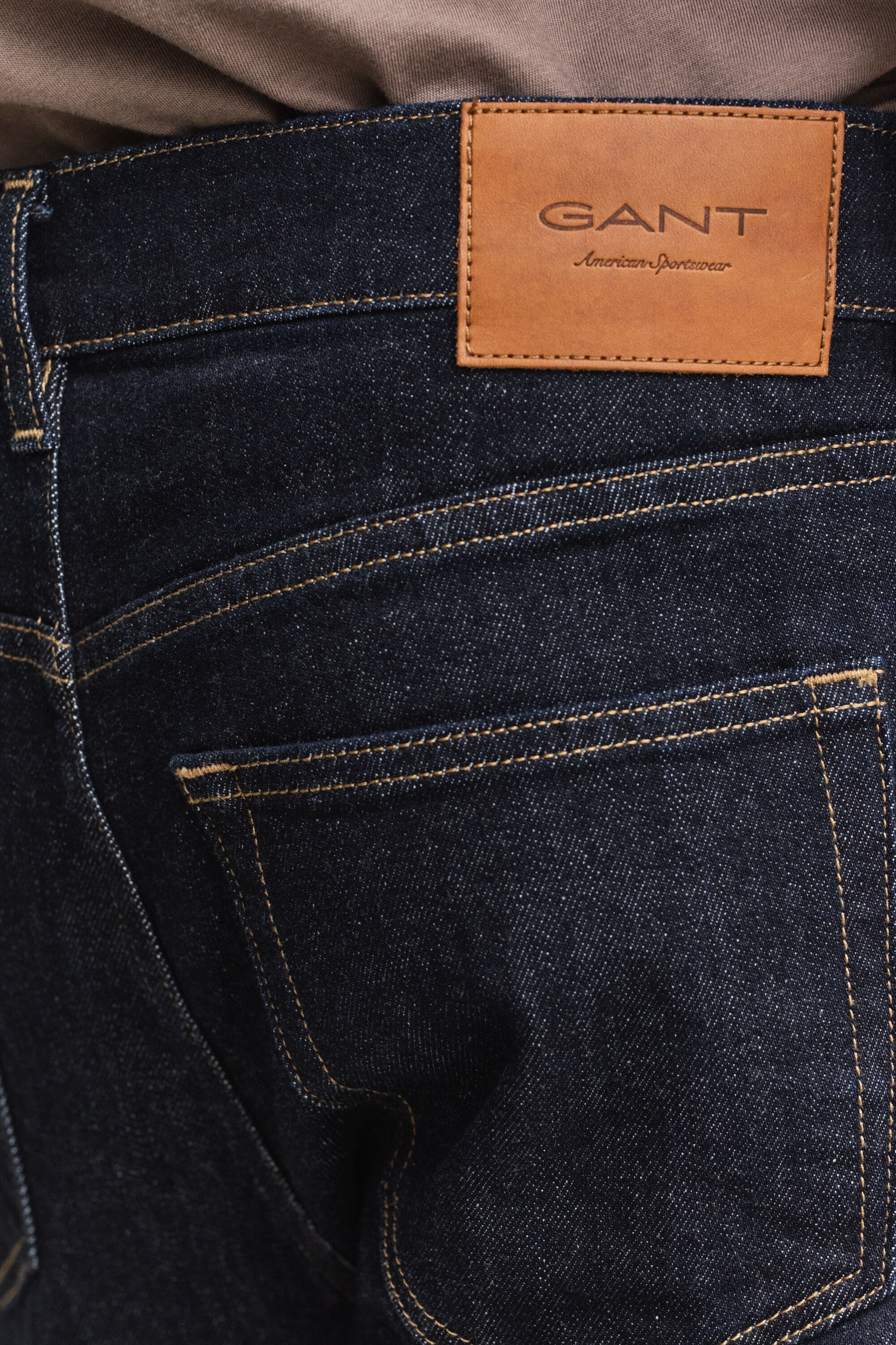 Vaqueros Slim Fit lavados