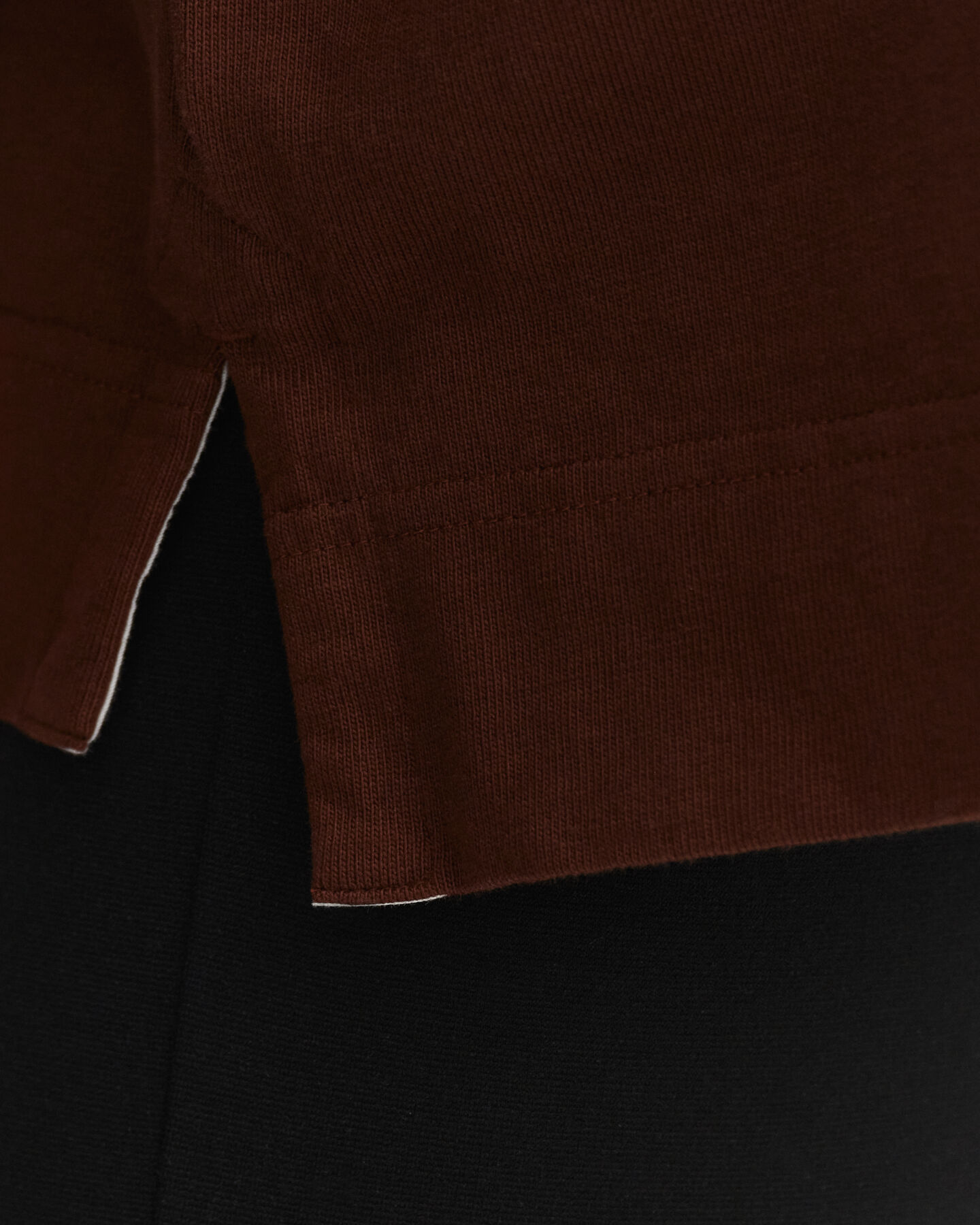 Heavy Rugger de rayas