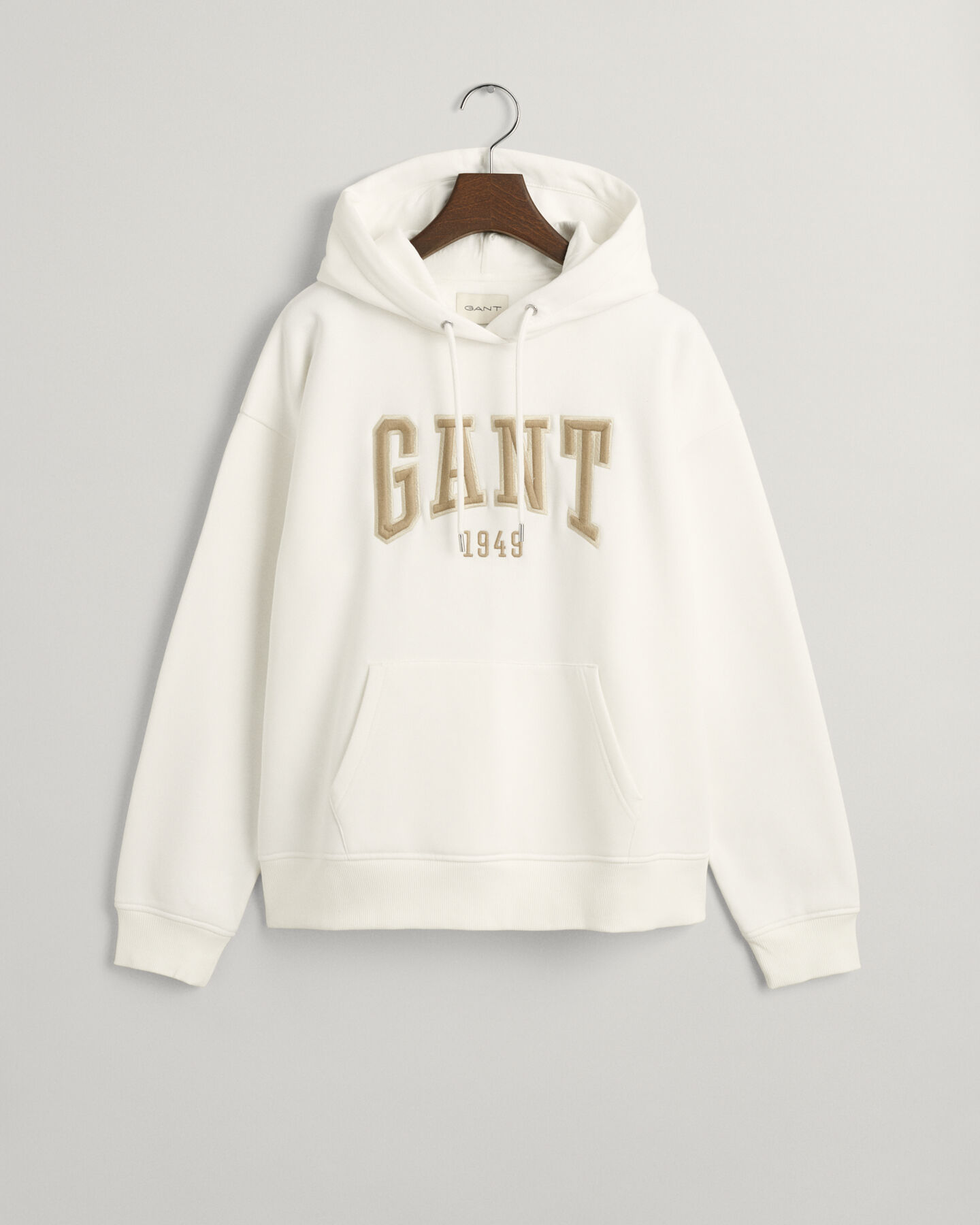 Sudadera con capucha GANT Graphic 