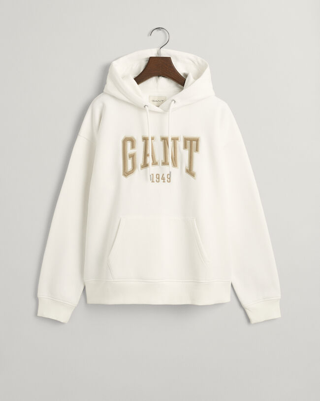 Sudadera con capucha GANT Graphic 