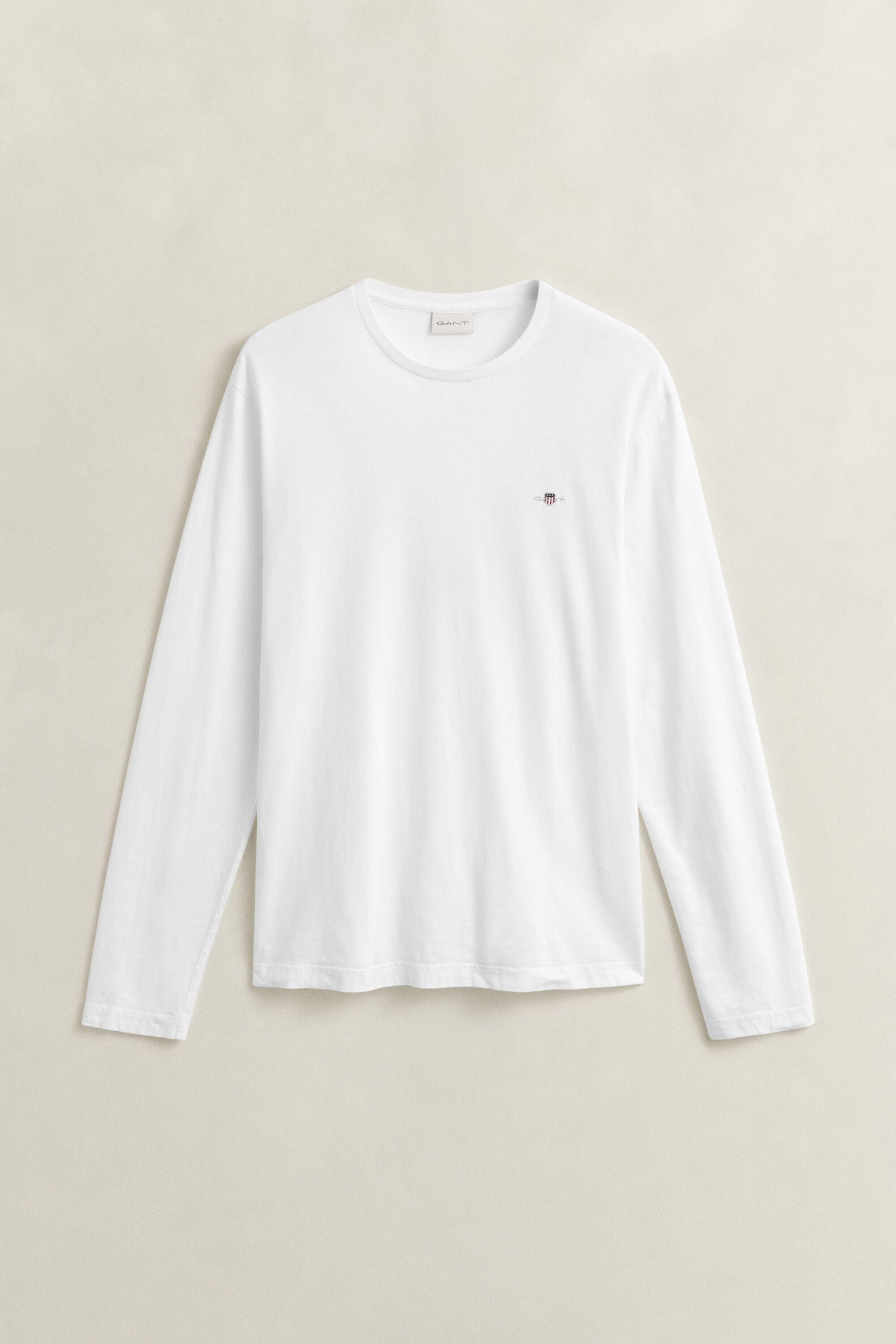 Camiseta de manga larga Shield