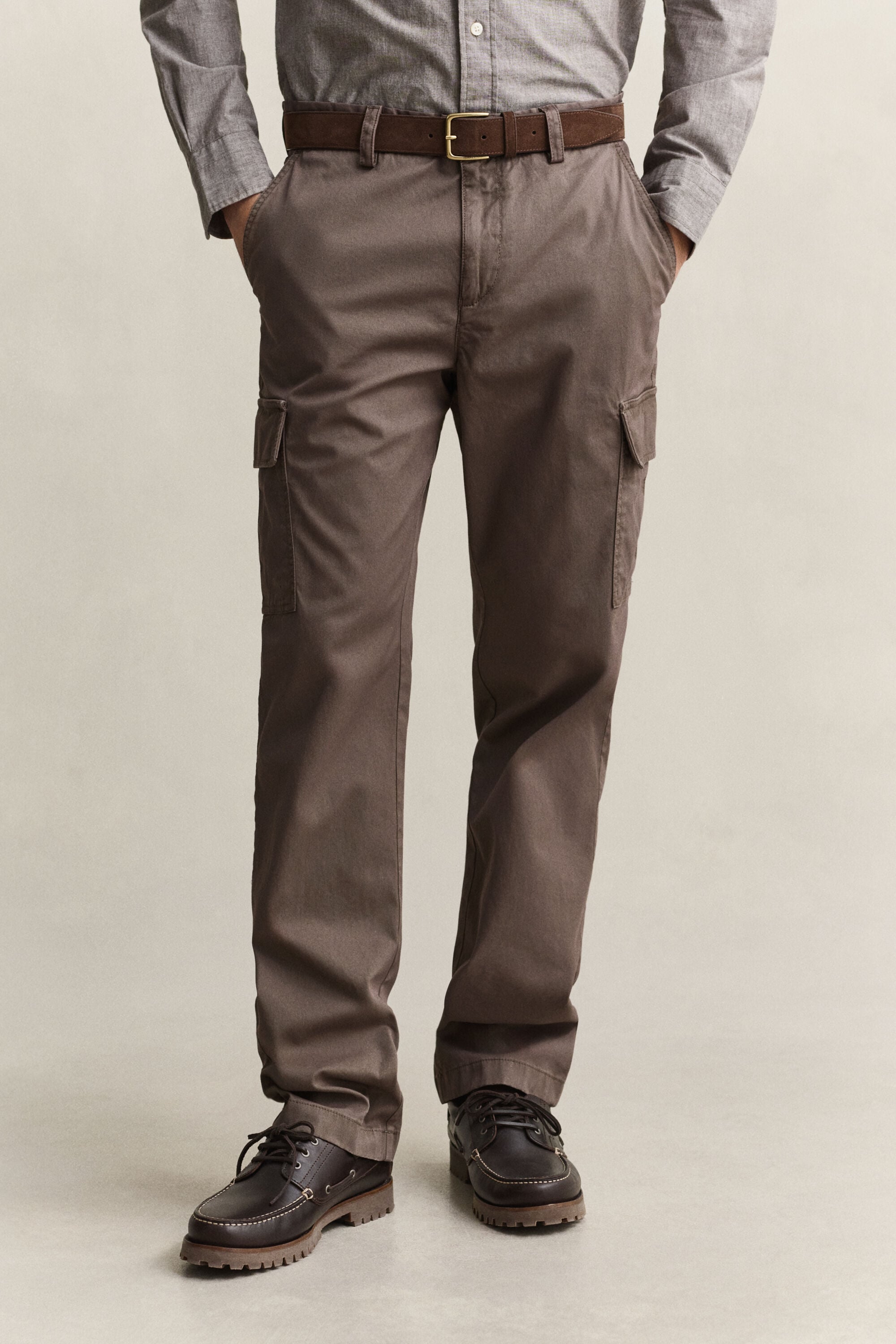 Pantalones cargo