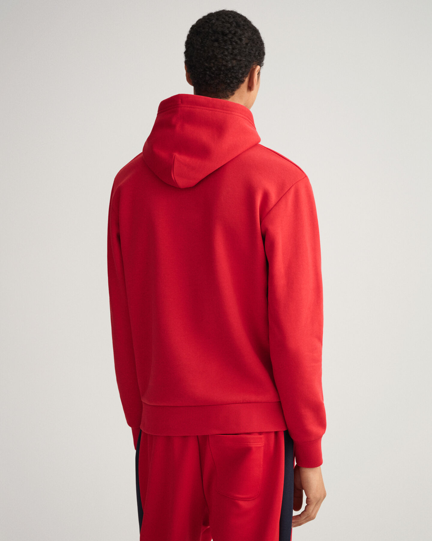 Sudadera con capucha Crest Shield