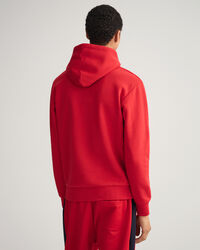 Sudadera con capucha Crest Shield