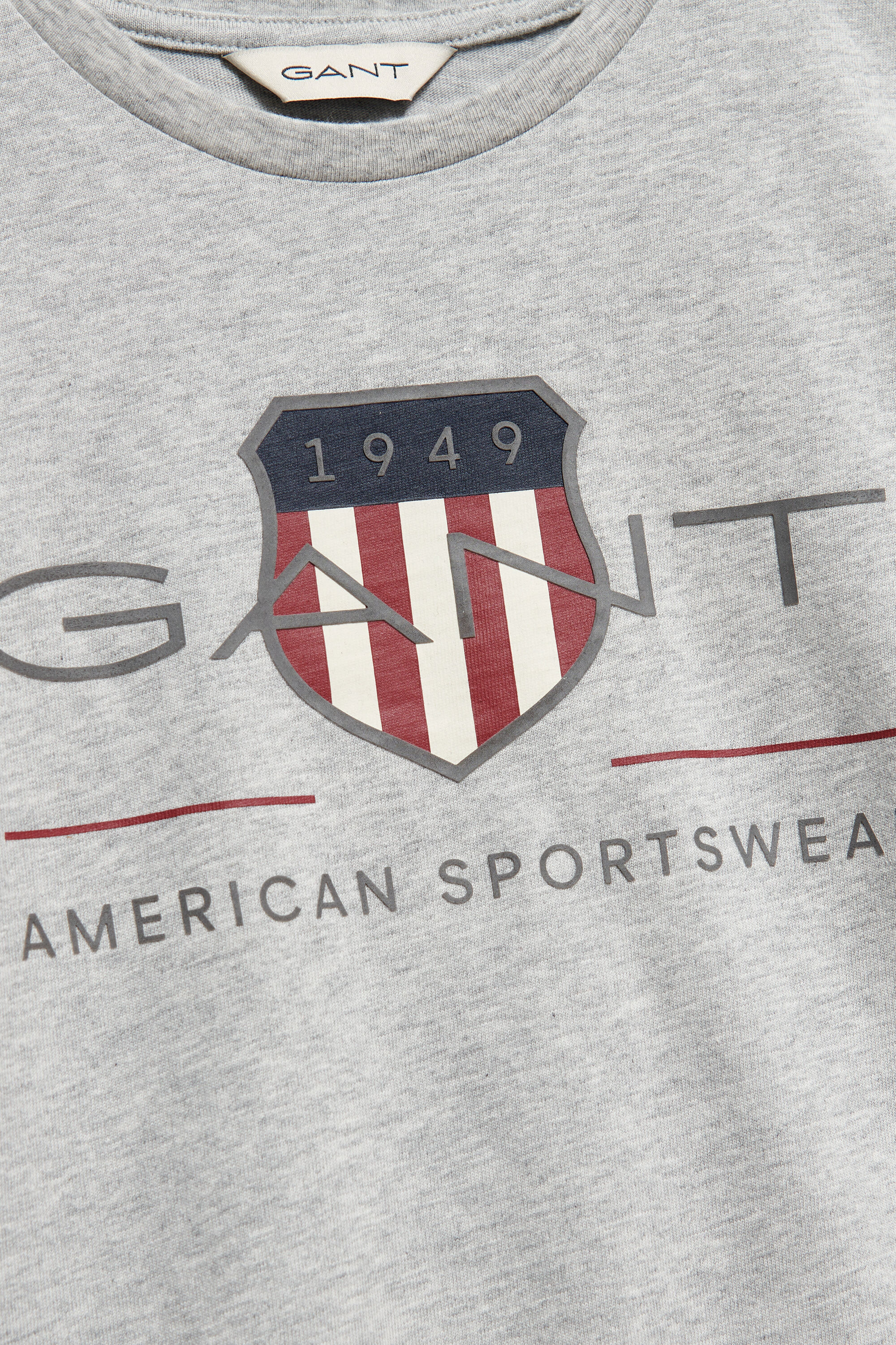 Camiseta Archive Shield Kids