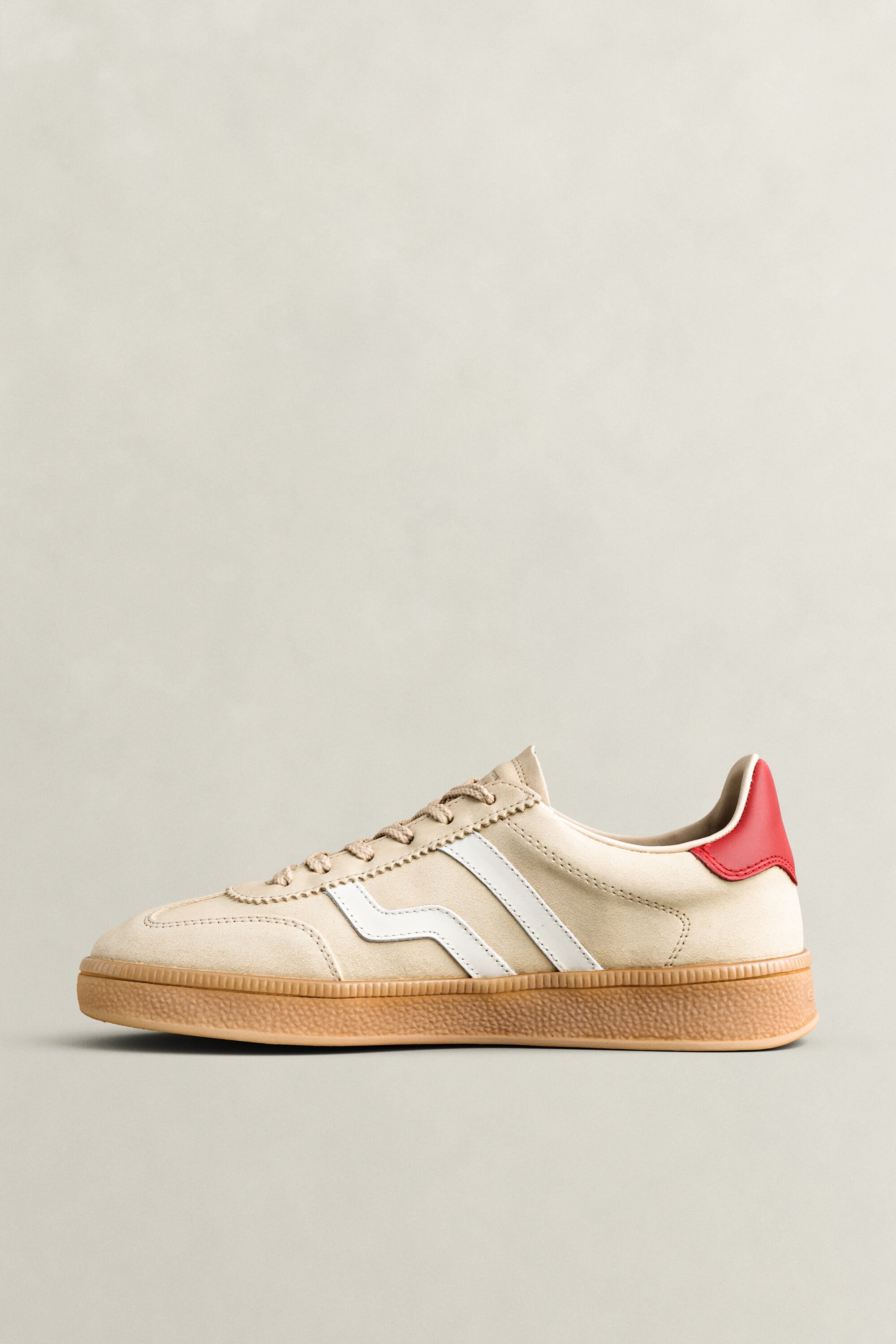 Zapatillas Cuzima de ante