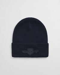 Gorro Tonal Archive Shield