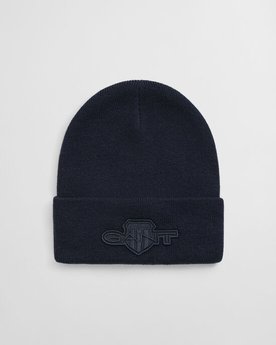 Gorro Tonal Archive Shield