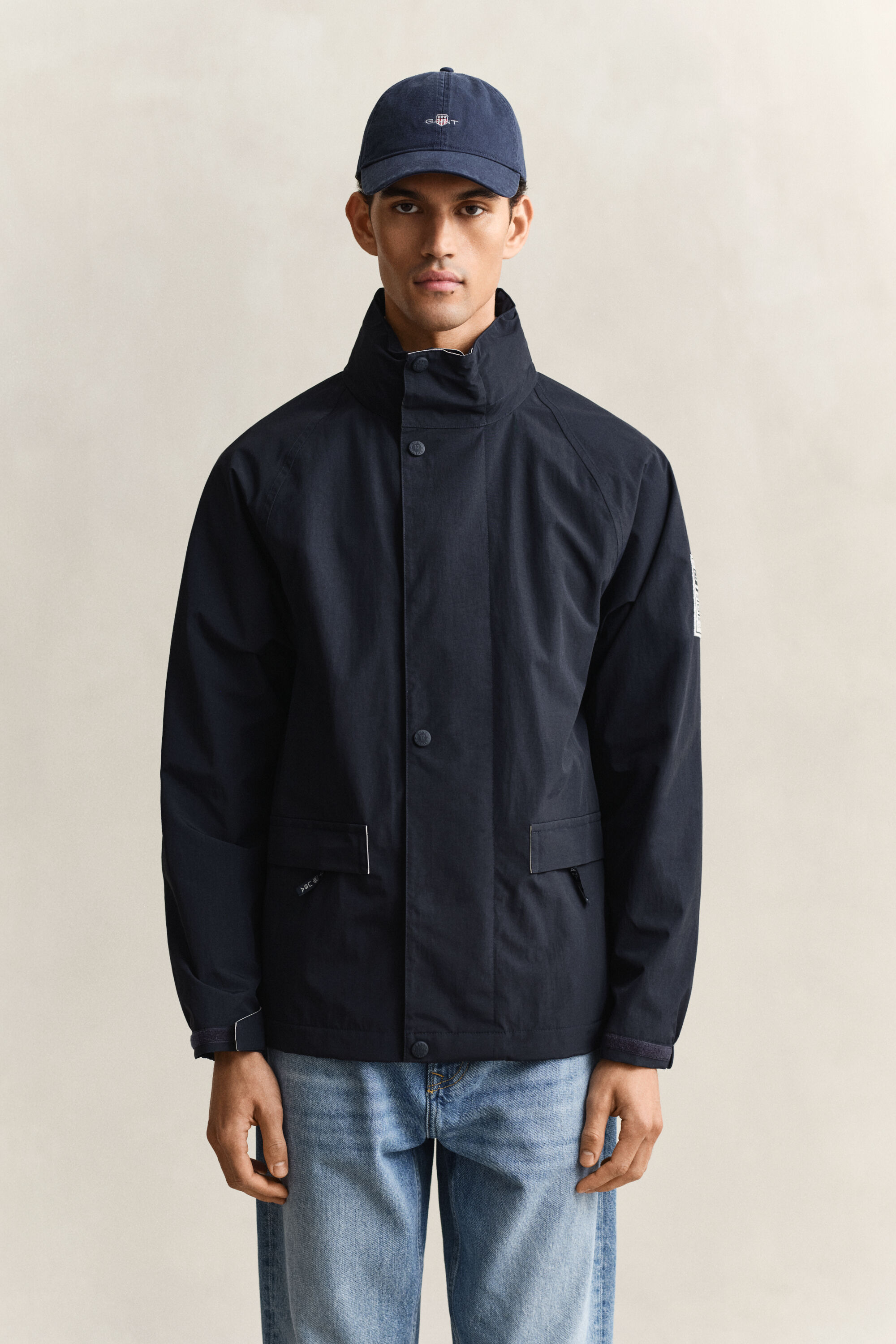 Chaqueta Sailor