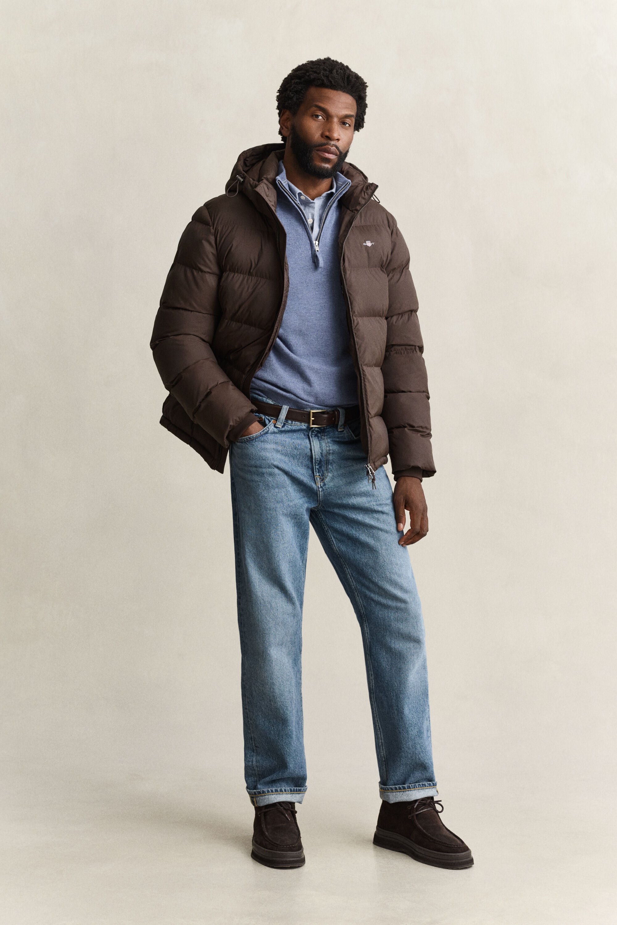 Chaqueta Active Cloud