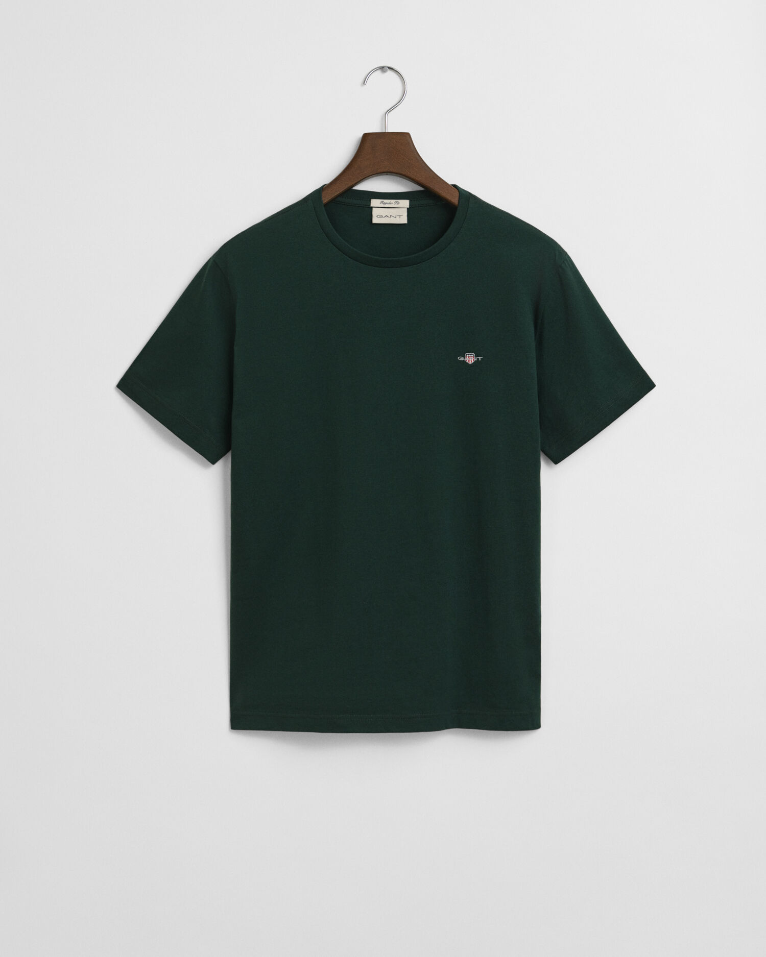 Camiseta Regular Fit Shield