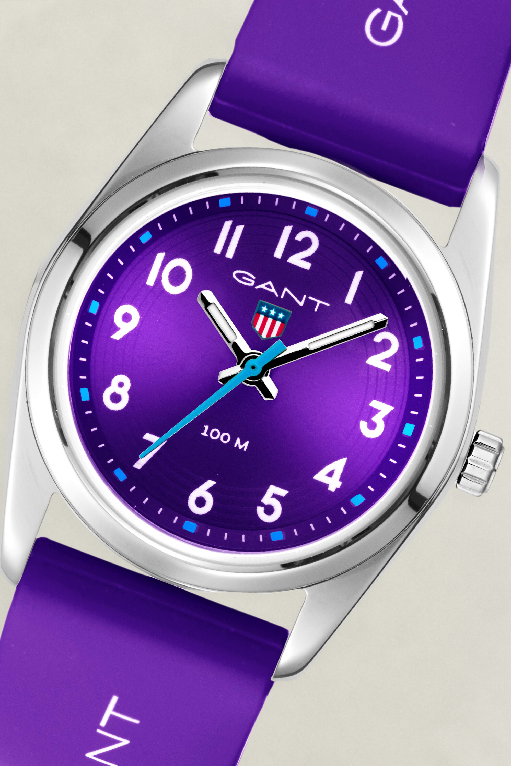 Reloj de pulsera Graduate