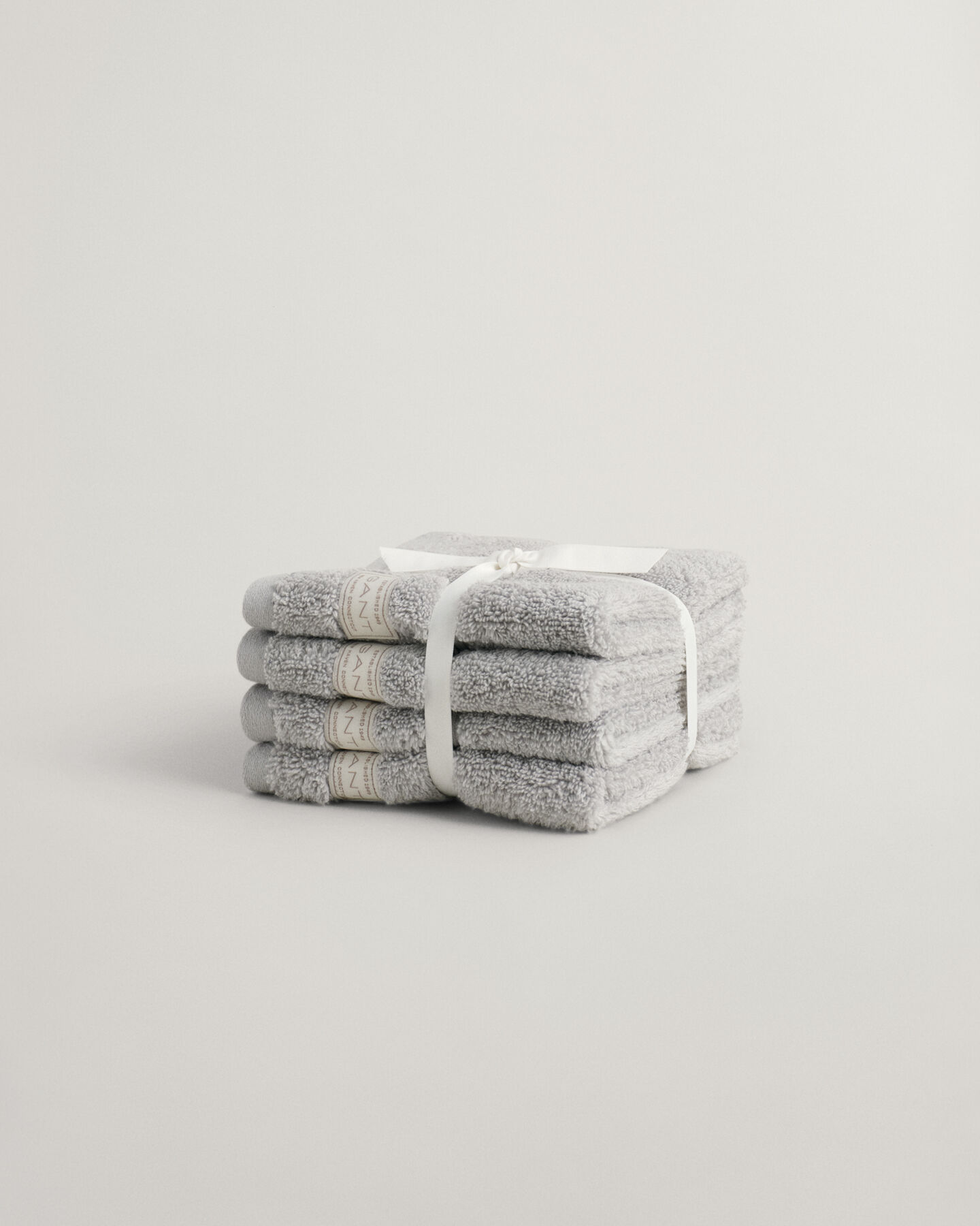 Paquete de cuatro toallas Premium 30&nbsp;&times;&nbsp;30