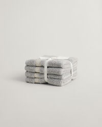 Paquete de cuatro toallas Premium 30&nbsp;&times;&nbsp;30