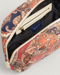 Neceser Paisley