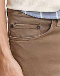 Vaqueros Slim Fit Desert