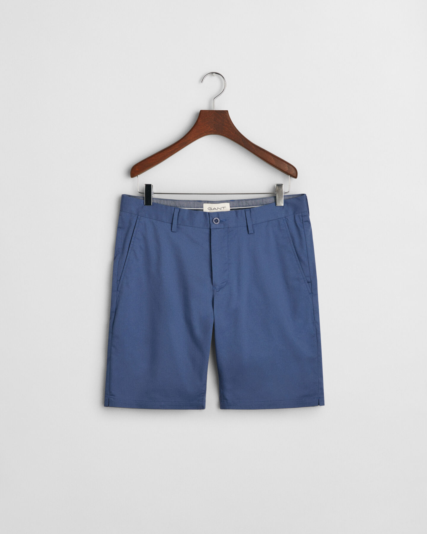 Pantalones cortos deportivos Slim Fit