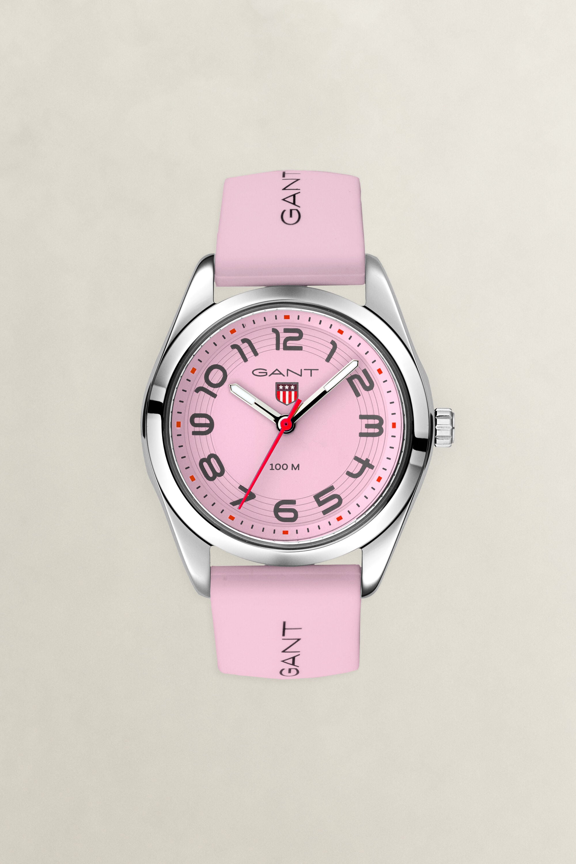 Reloj de pulsera Campus