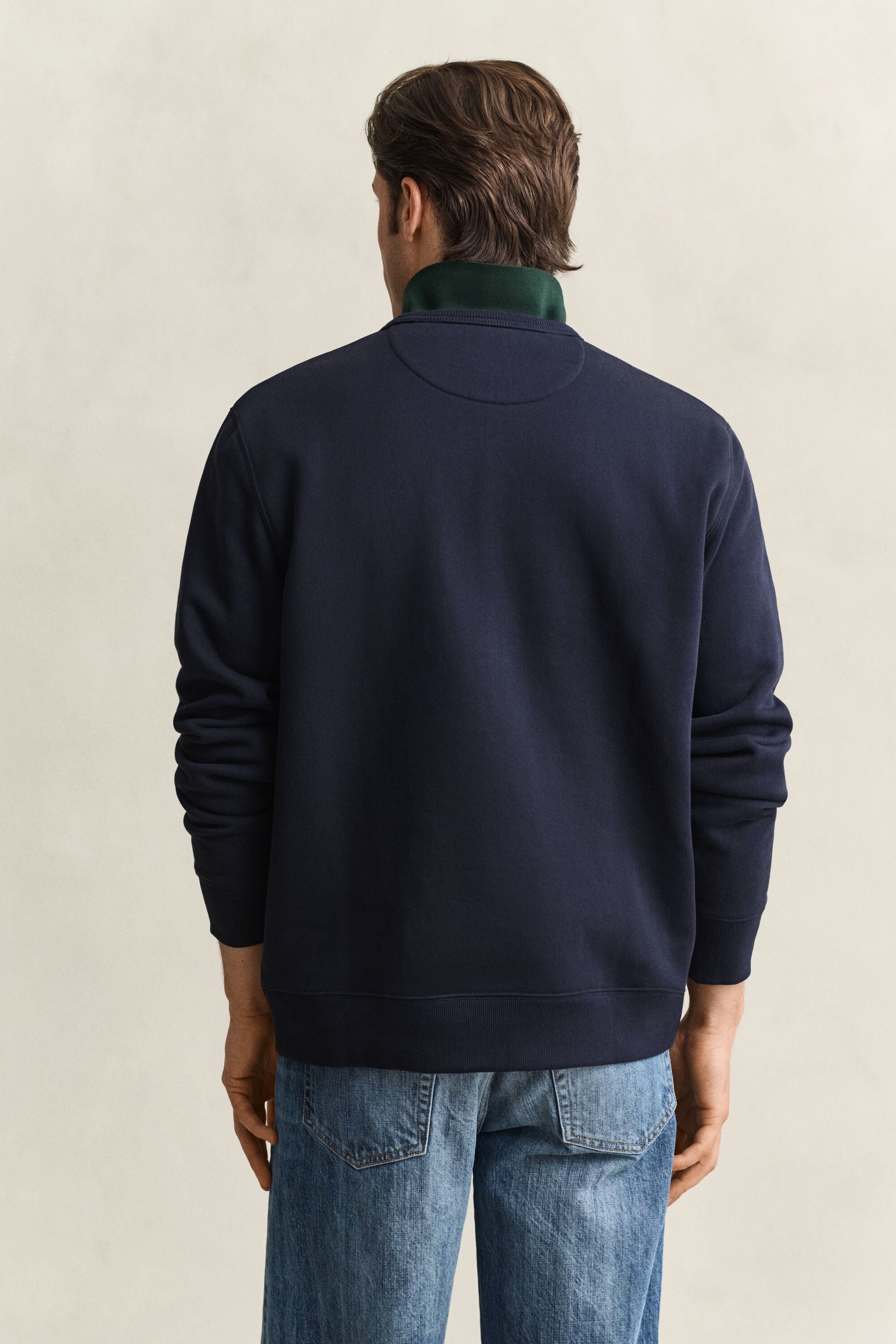 Sudadera Graphic