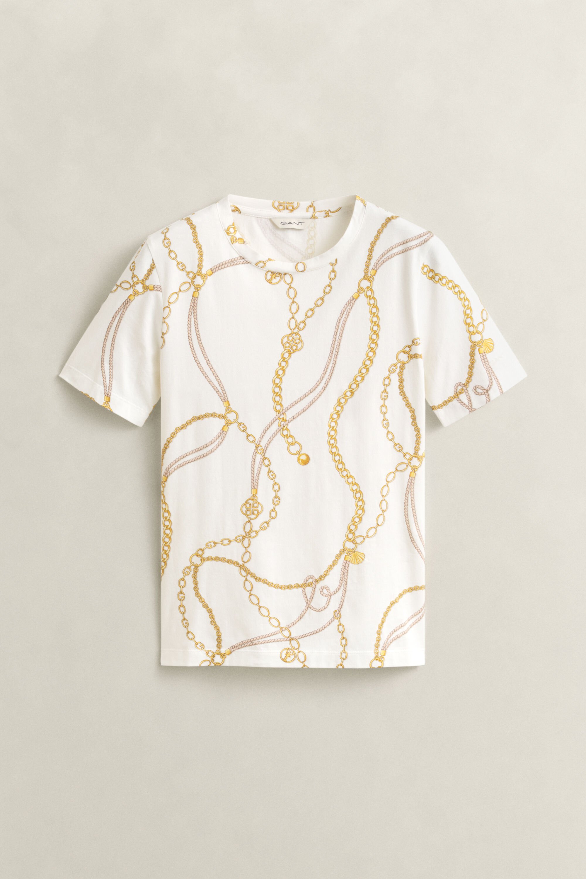 Camiseta Chain