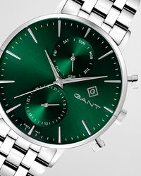 Reloj Park Hill Day-Date II