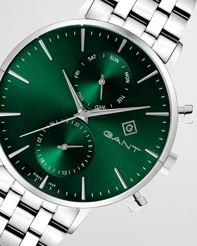 Reloj Park Hill Day-Date II