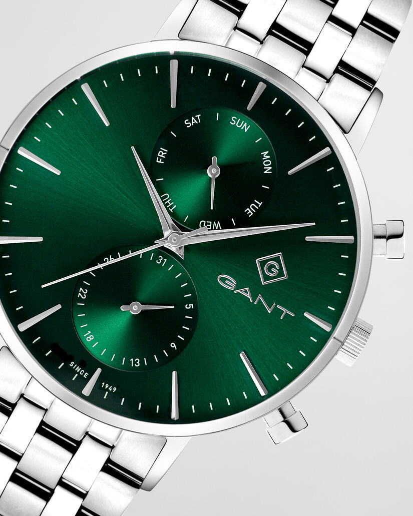 Reloj Park Hill Day-Date II