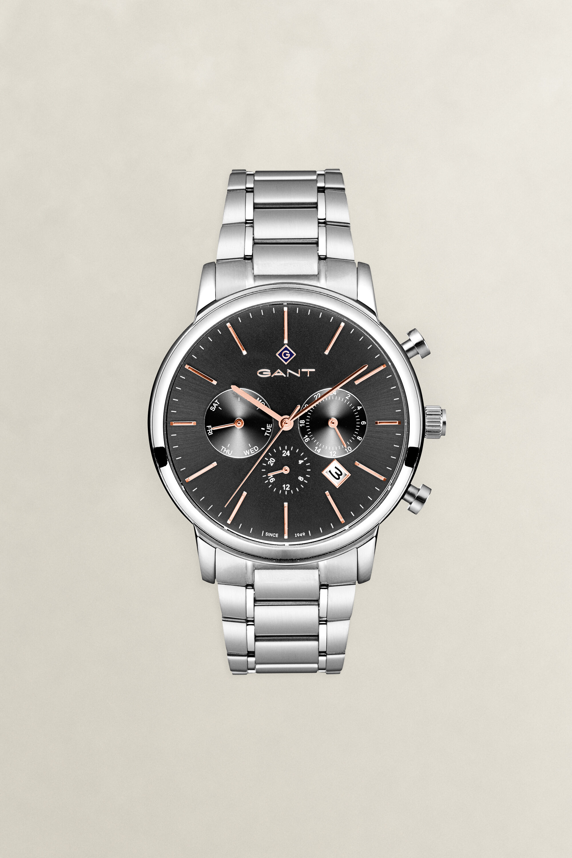 Reloj Cleveland