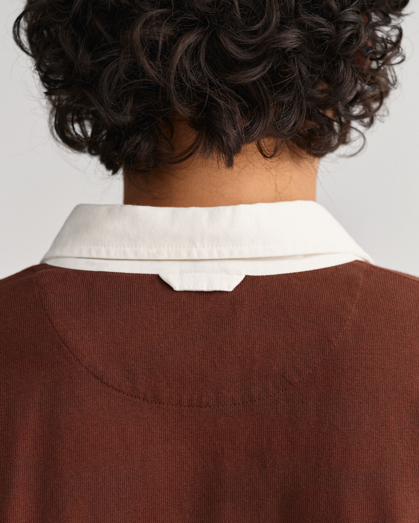 Heavy Rugger de rayas