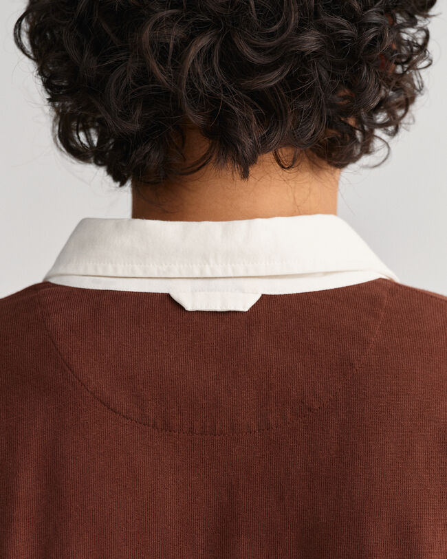 Heavy Rugger de rayas