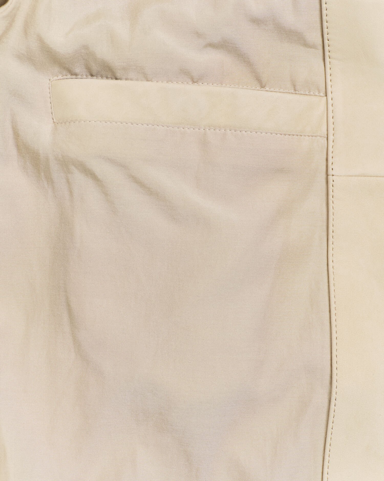 Cazadora de piel Rodeo