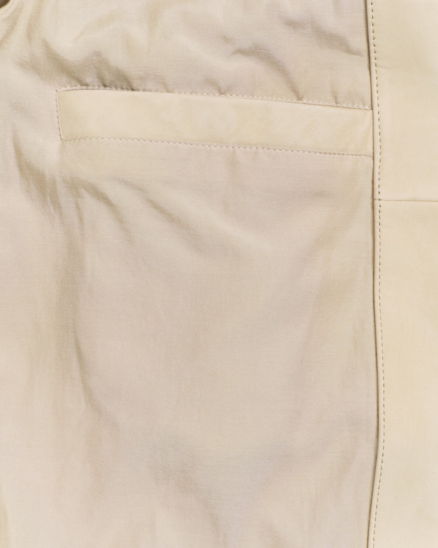 Cazadora de piel Rodeo