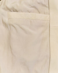 Cazadora de piel Rodeo