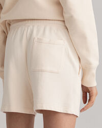 Pantalones cortos Retro Flag Logo