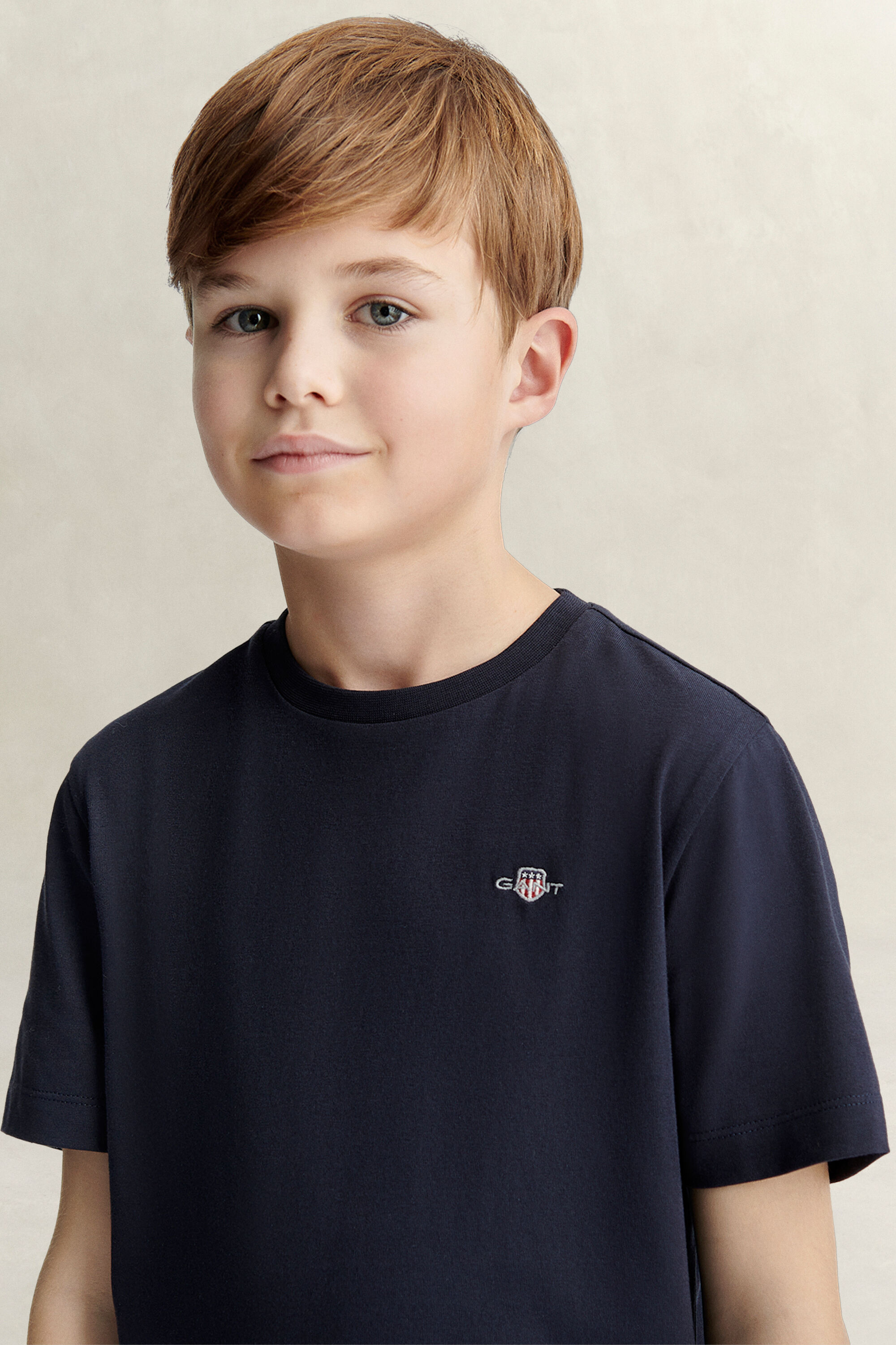 Camiseta Shield Teens