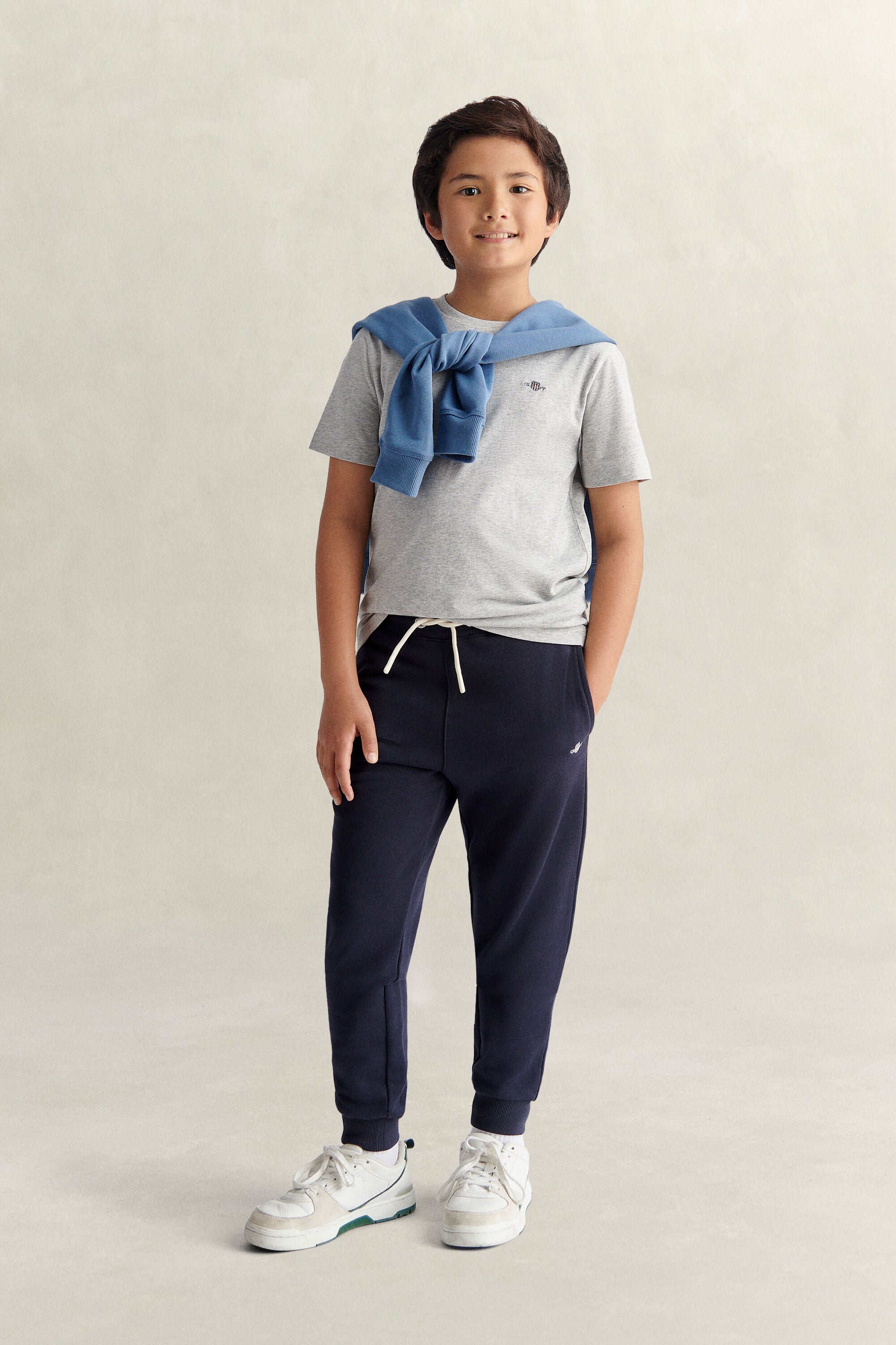Pantalones de deporte Shield Teen Boys