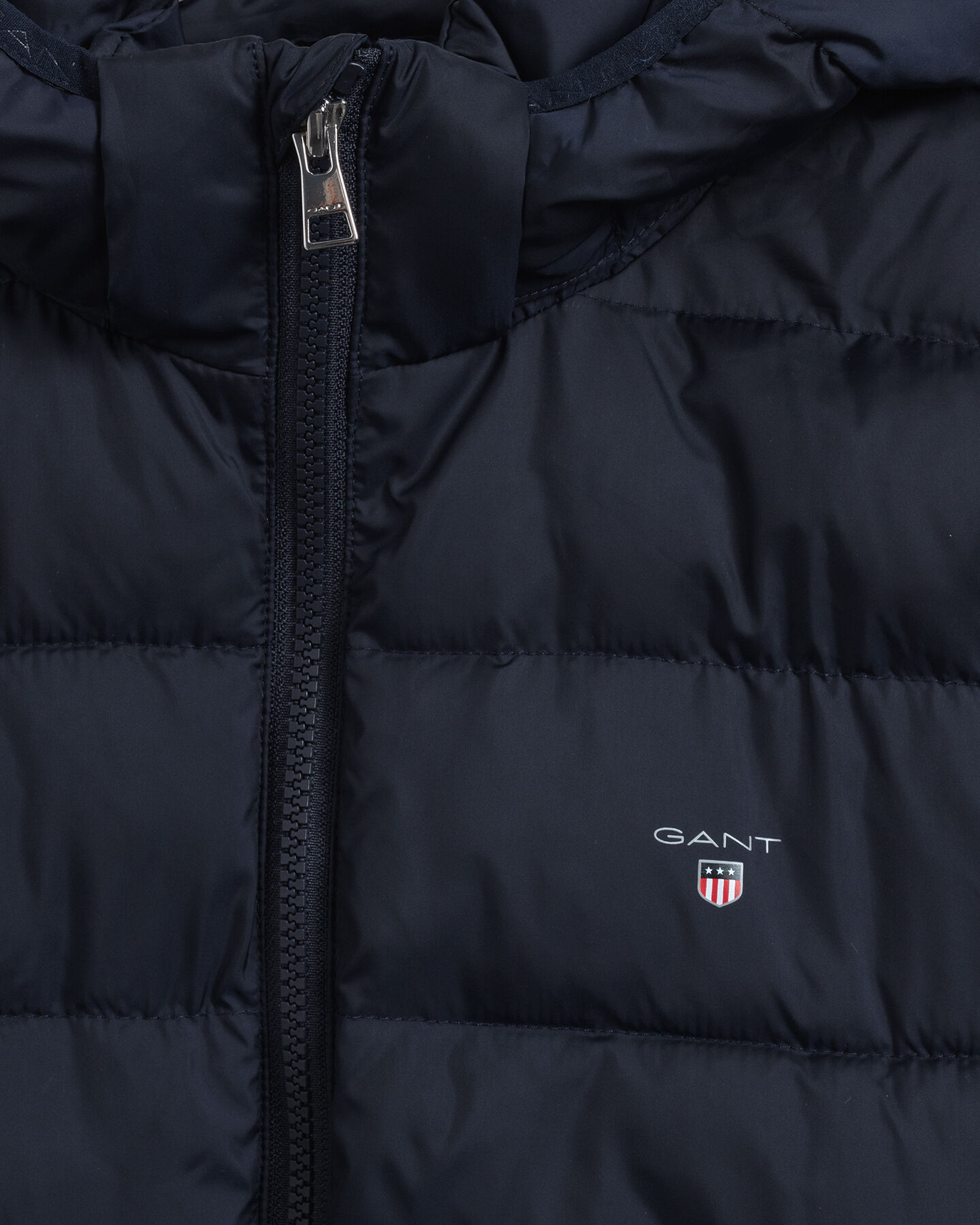 Chaqueta acolchada ligera Teens