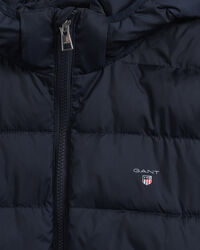 Chaqueta acolchada ligera Teens