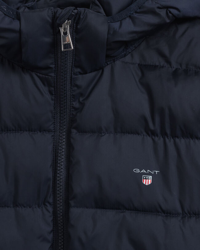 Chaqueta acolchada ligera Teens