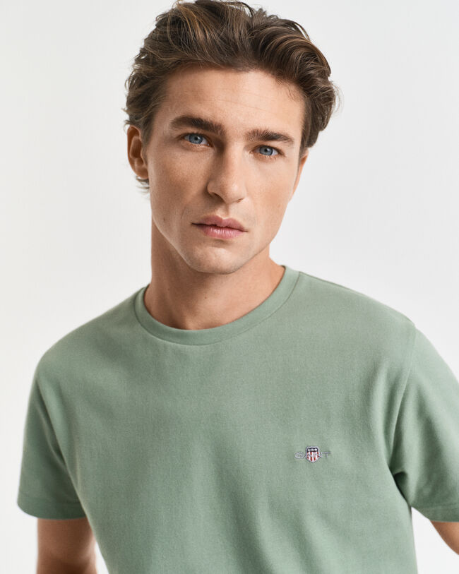 Camiseta de piqu&eacute;