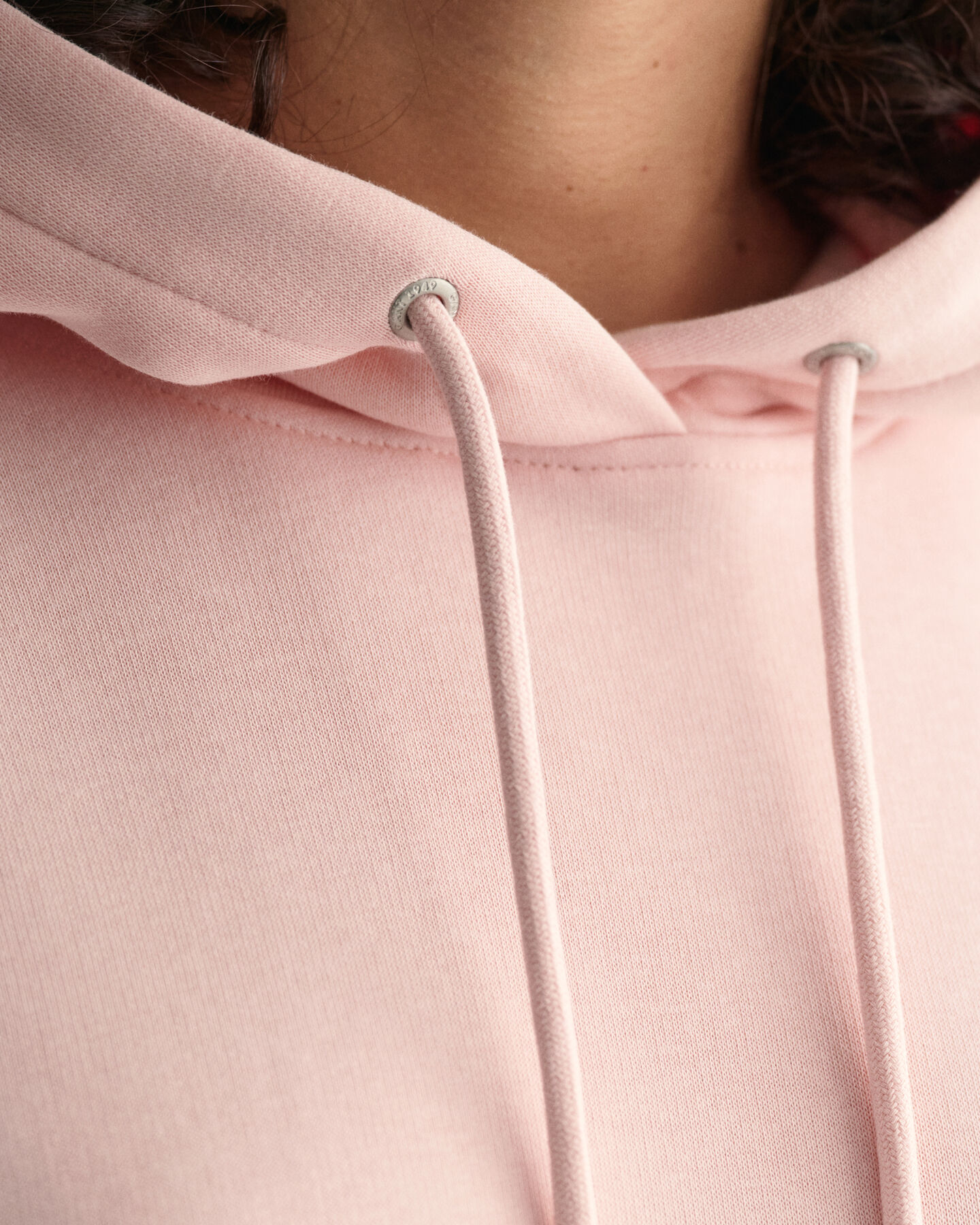 Sudadera con capucha Shield