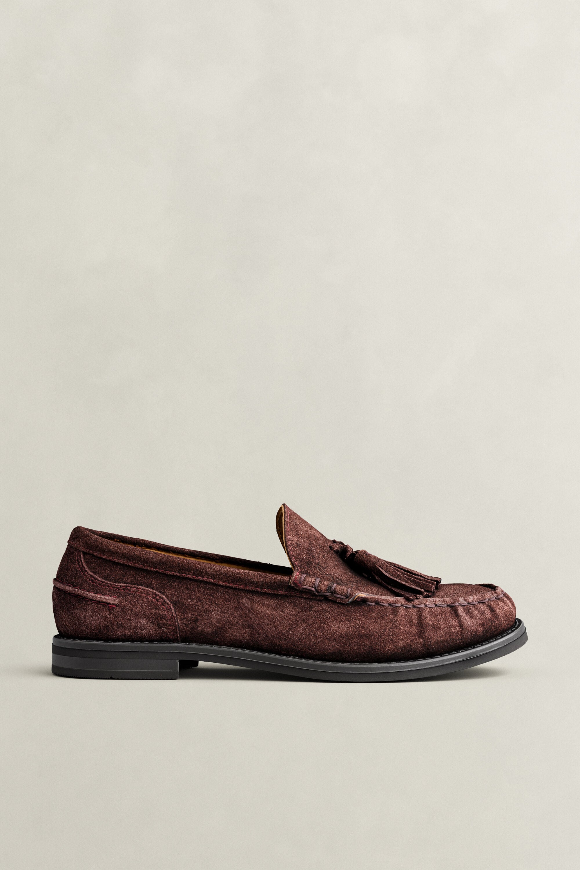 Mocasines de ante Gracelyn