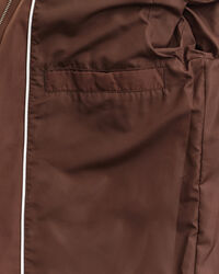 Windcheater acolchado