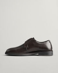 Zapatos bajos con cordones Bidford