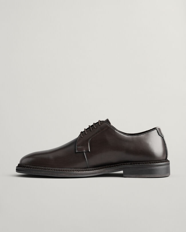 Zapatos bajos con cordones Bidford