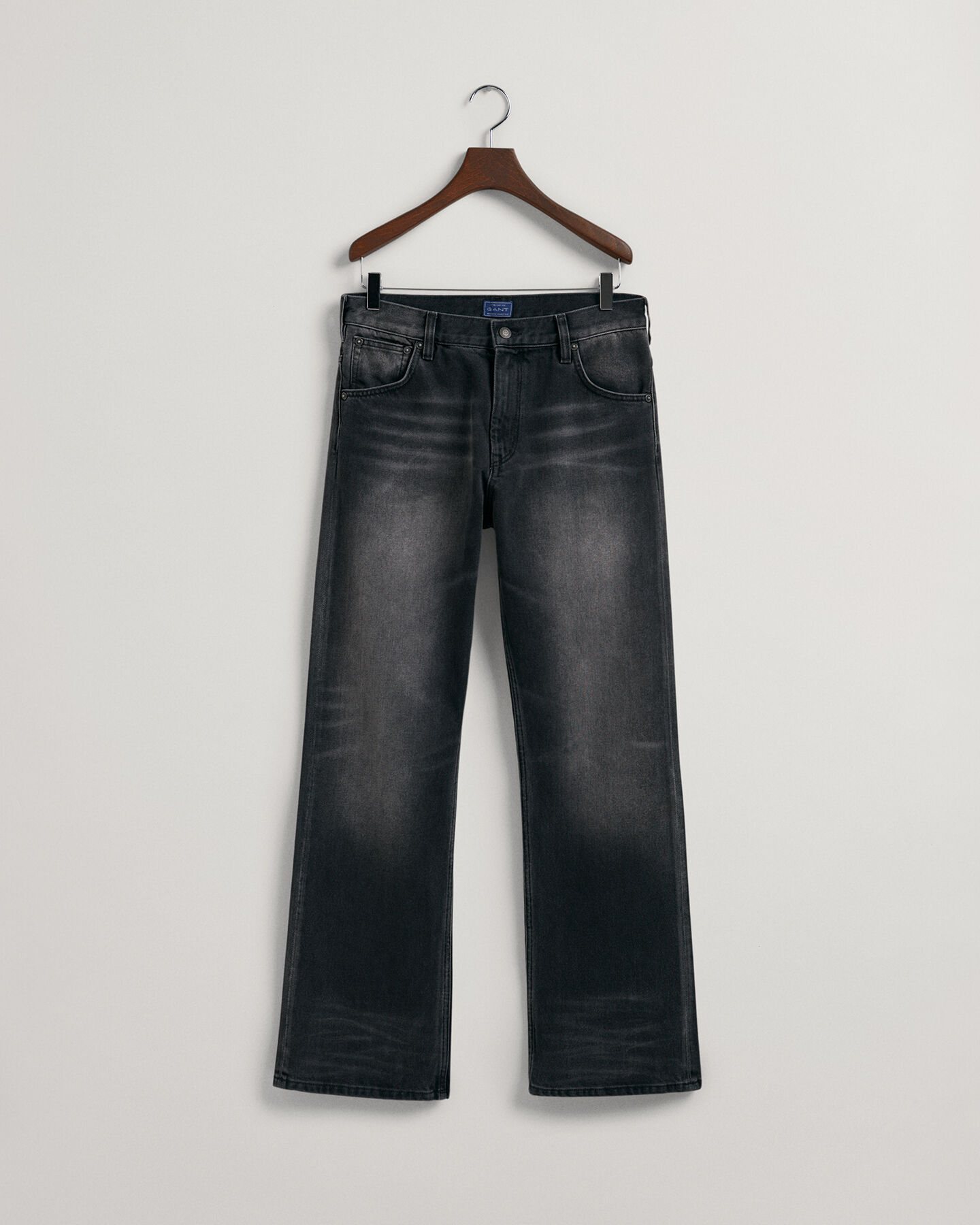 Vaqueros bootcut